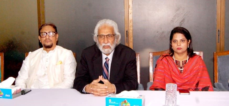 অপরাধীর পরিচয় অপরাধীই, কোন দল গোষ্ঠী নয়